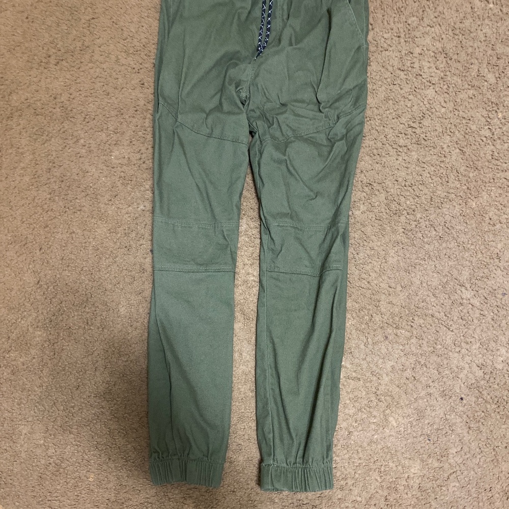 Cargo jeans